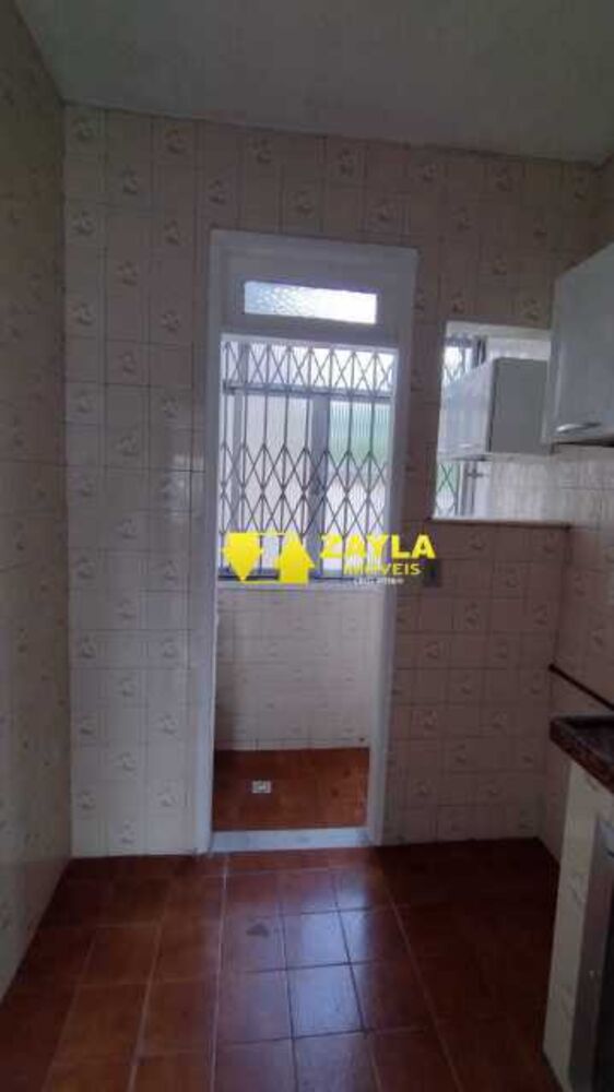 Apartamento, 2 quartos, 52 m² - Foto 2