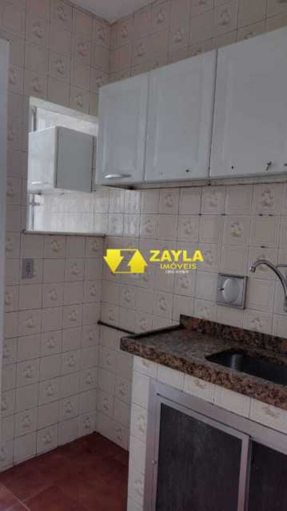 Apartamento, 2 quartos, 52 m² - Foto 1