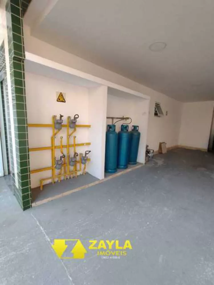 Apartamento, 2 quartos, 60 m² - Foto 10
