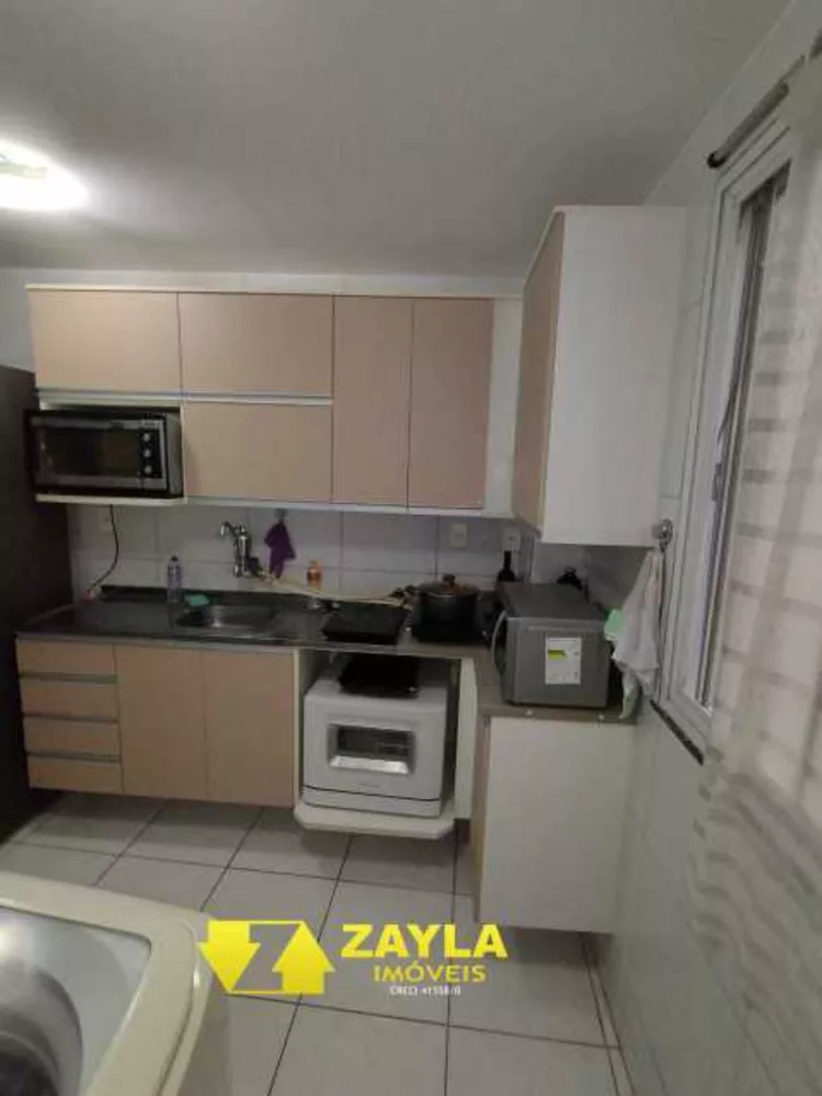 Apartamento, 2 quartos, 60 m² - Foto 5