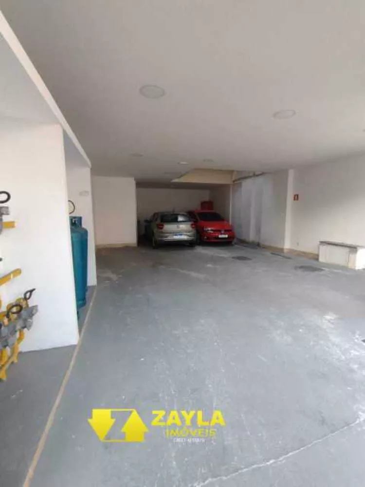 Apartamento, 2 quartos, 60 m² - Foto 8