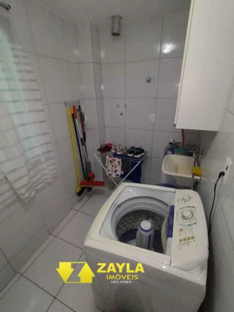 Apartamento, 2 quartos, 60 m² - Foto 9
