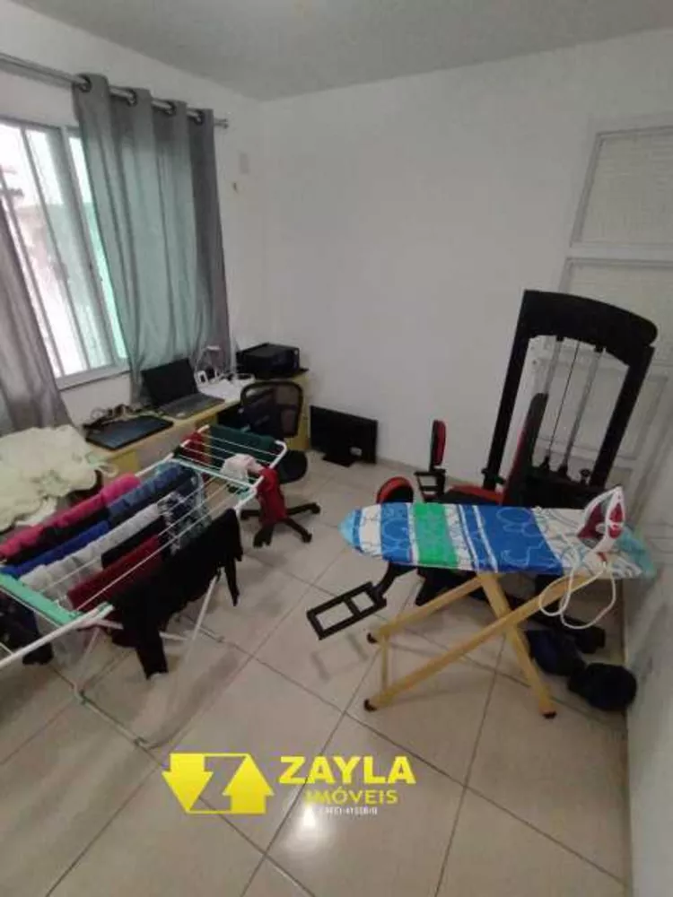 Apartamento, 2 quartos, 60 m² - Foto 18