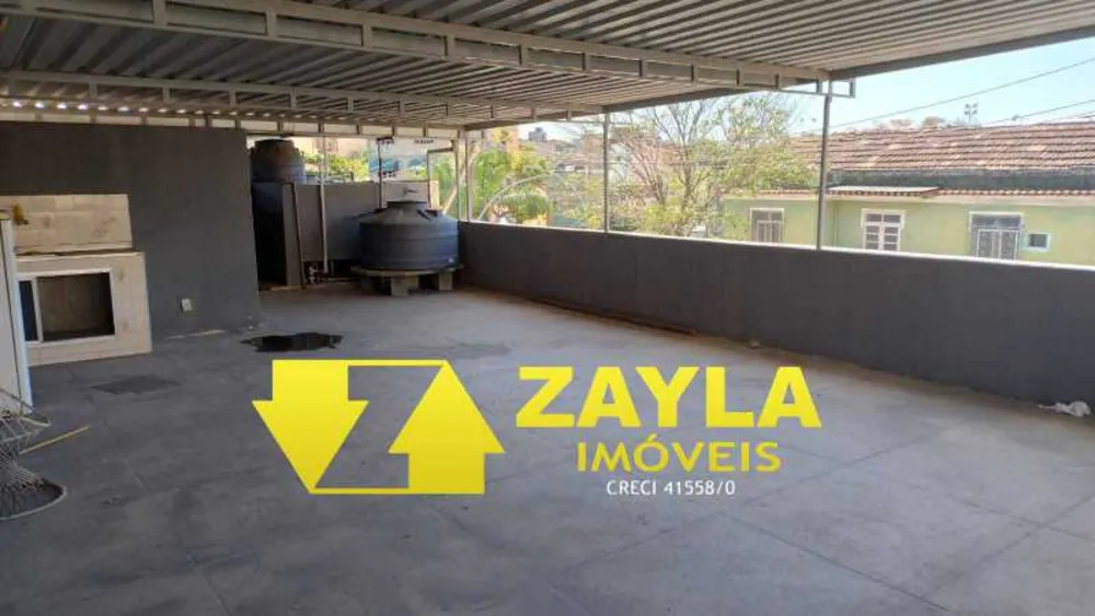 Apartamento, 2 quartos, 100 m² - Foto 1