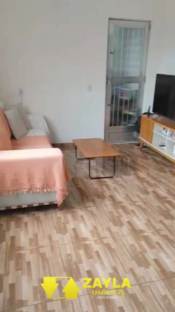 Apartamento, 2 quartos, 100 m² - Foto 2