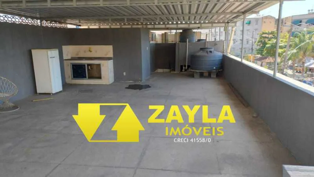 Apartamento, 2 quartos, 100 m² - Foto 21