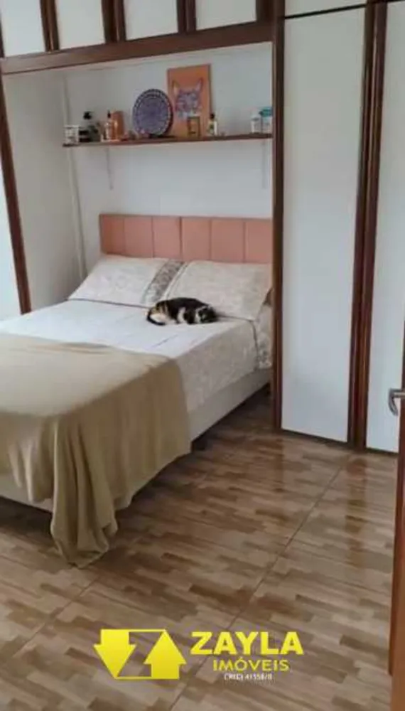 Apartamento, 2 quartos, 100 m² - Foto 8