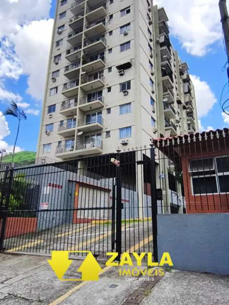 Apartamento, 2 quartos, 56 m² - Foto 20