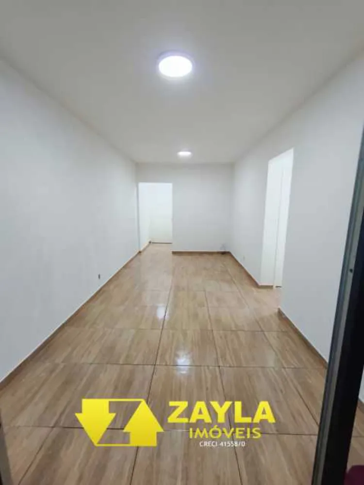 Apartamento, 2 quartos, 56 m² - Foto 2