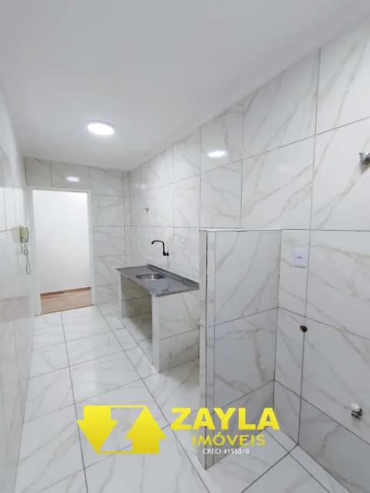 Apartamento, 2 quartos, 56 m² - Foto 11