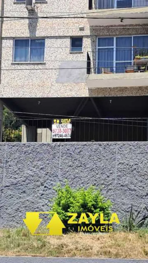 Apartamento, 2 quartos, 56 m² - Foto 21
