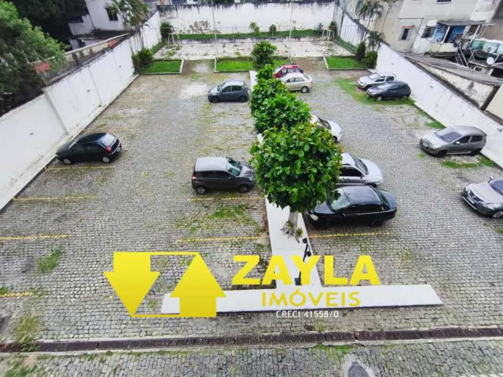 Apartamento, 2 quartos, 56 m² - Foto 16