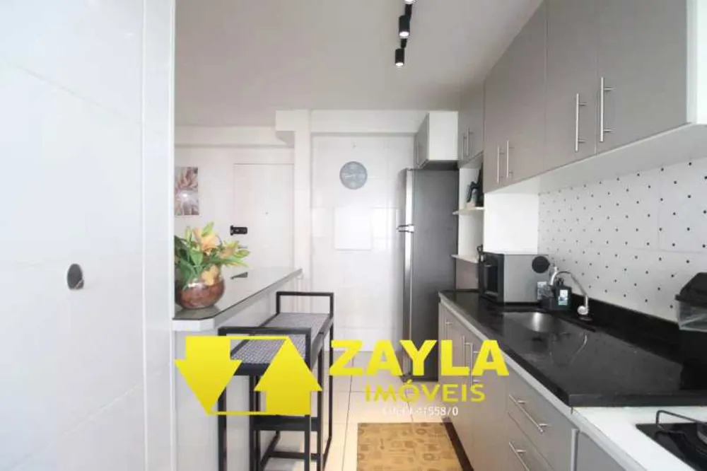 Apartamento, 2 quartos, 61 m² - Foto 20