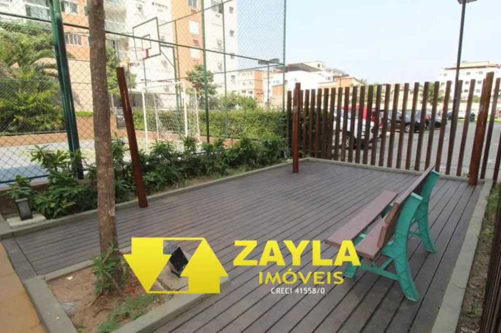 Apartamento, 2 quartos, 61 m² - Foto 26