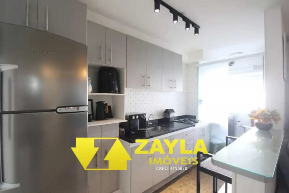 Apartamento, 2 quartos, 61 m² - Foto 19