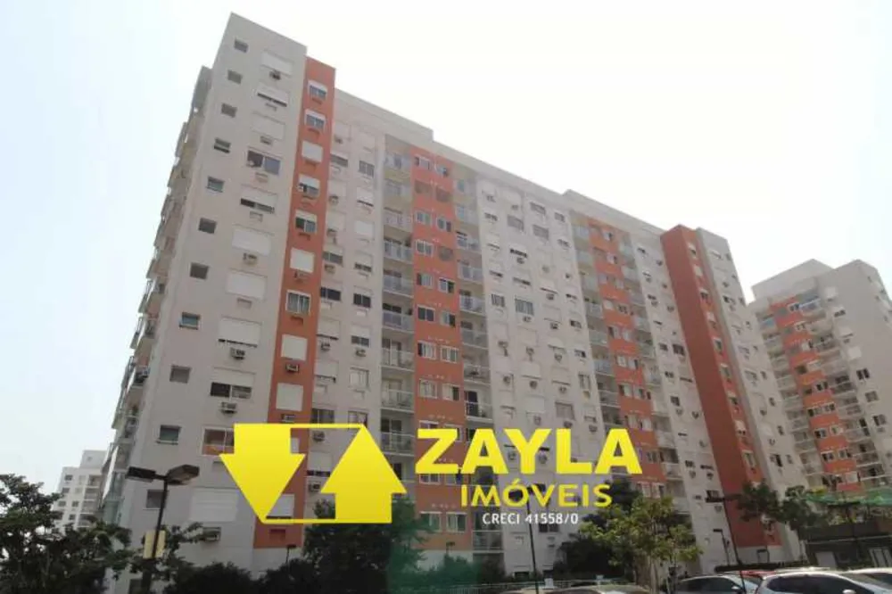 Apartamento, 2 quartos, 61 m² - Foto 30