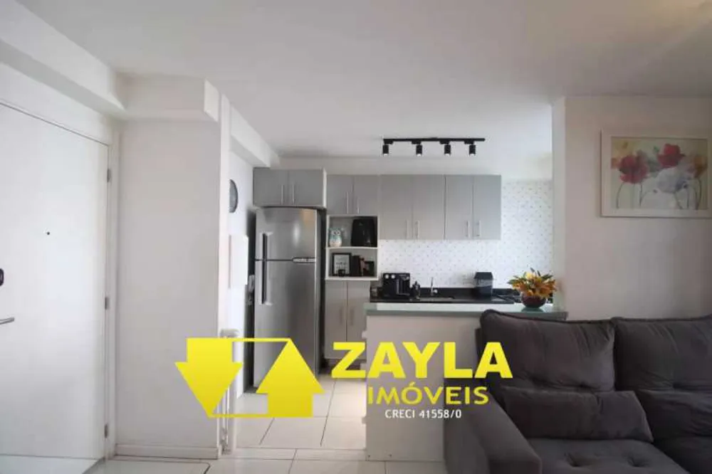 Apartamento, 2 quartos, 61 m² - Foto 18