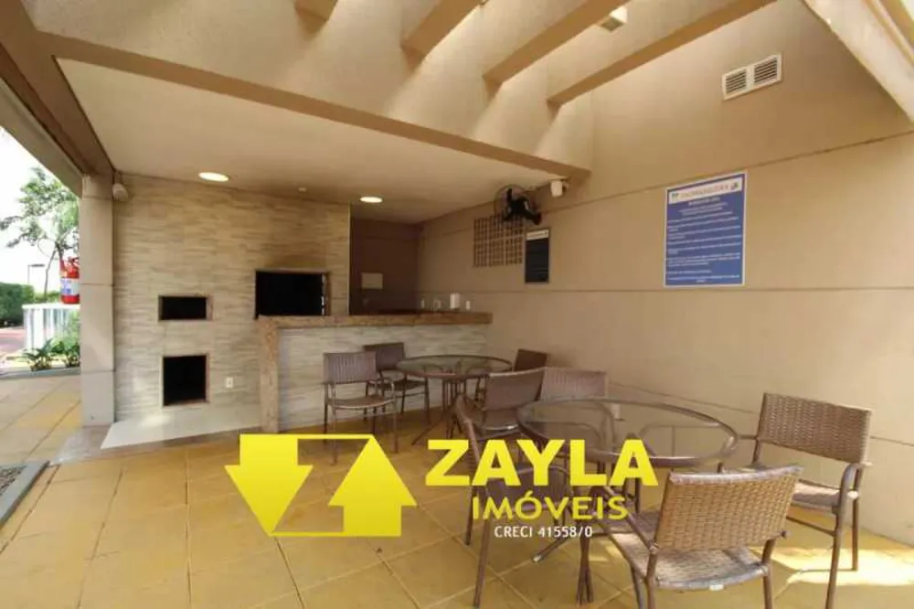 Apartamento, 2 quartos, 61 m² - Foto 25