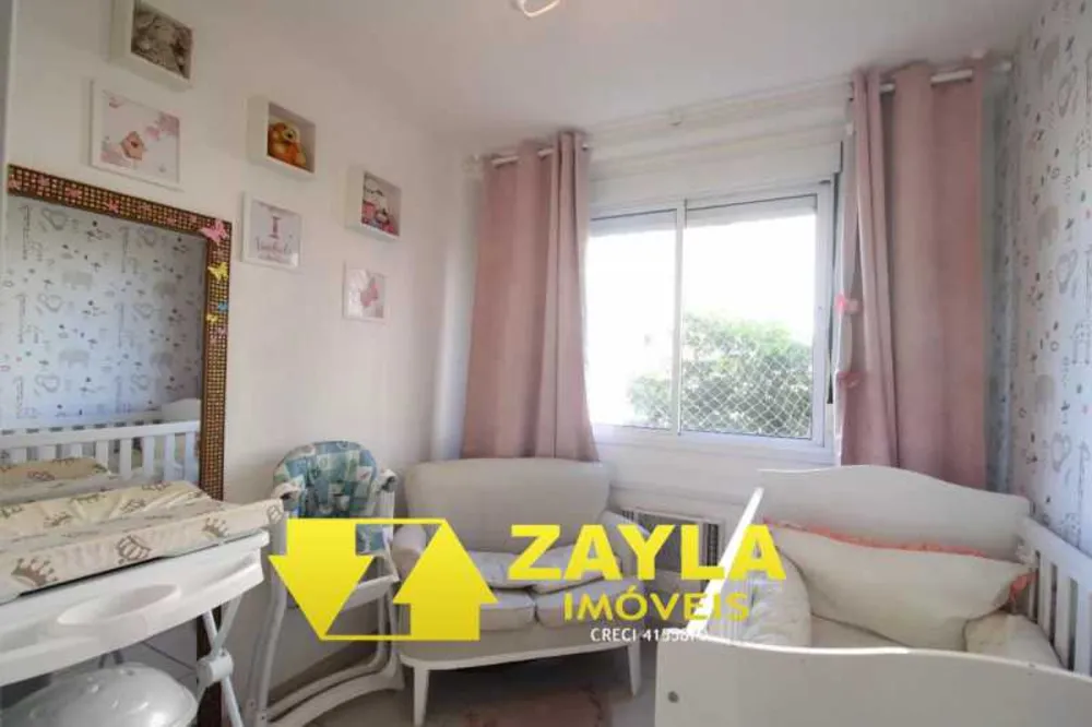 Apartamento, 2 quartos, 61 m² - Foto 11