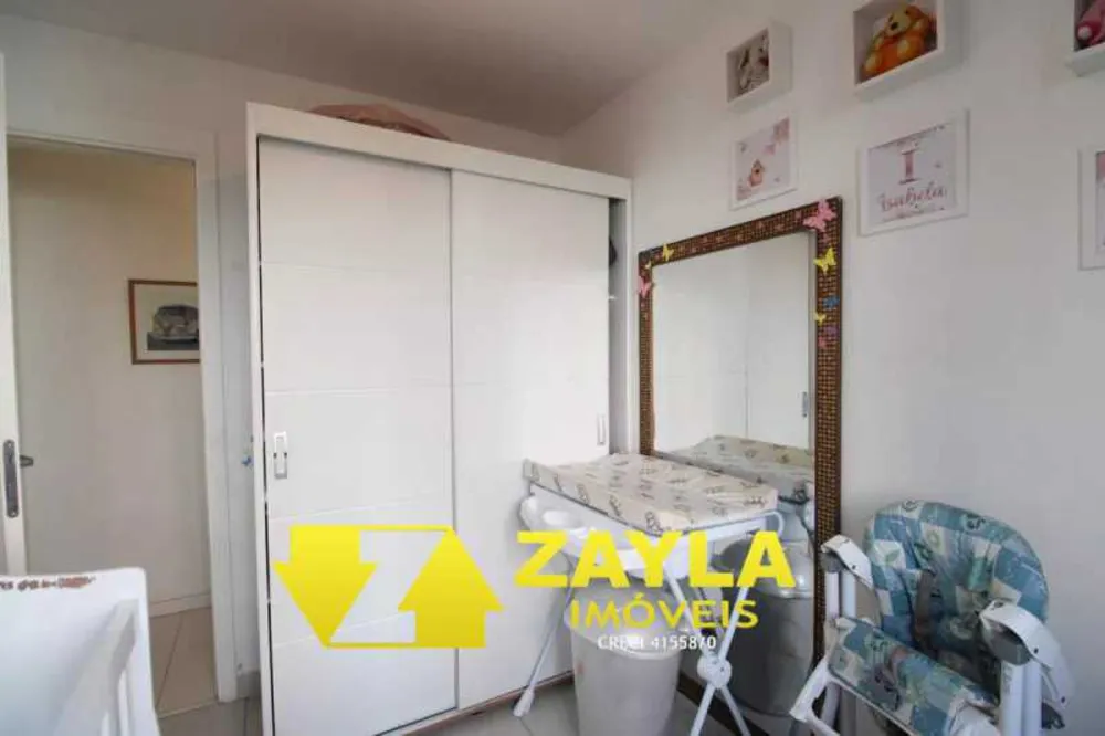 Apartamento, 2 quartos, 61 m² - Foto 12