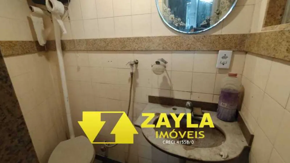 Loja-Salão, 600 m² - Foto 27