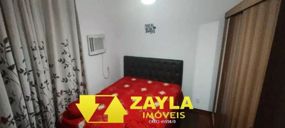 Apartamento, 2 quartos, 90 m² - Foto 7