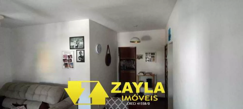 Apartamento, 2 quartos, 90 m² - Foto 21
