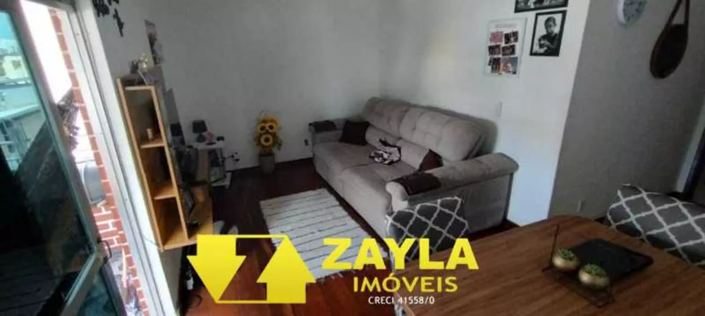 Apartamento, 2 quartos, 90 m² - Foto 15