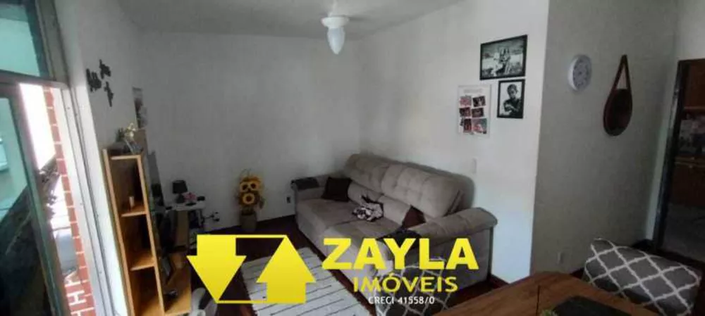 Apartamento, 2 quartos, 90 m² - Foto 13