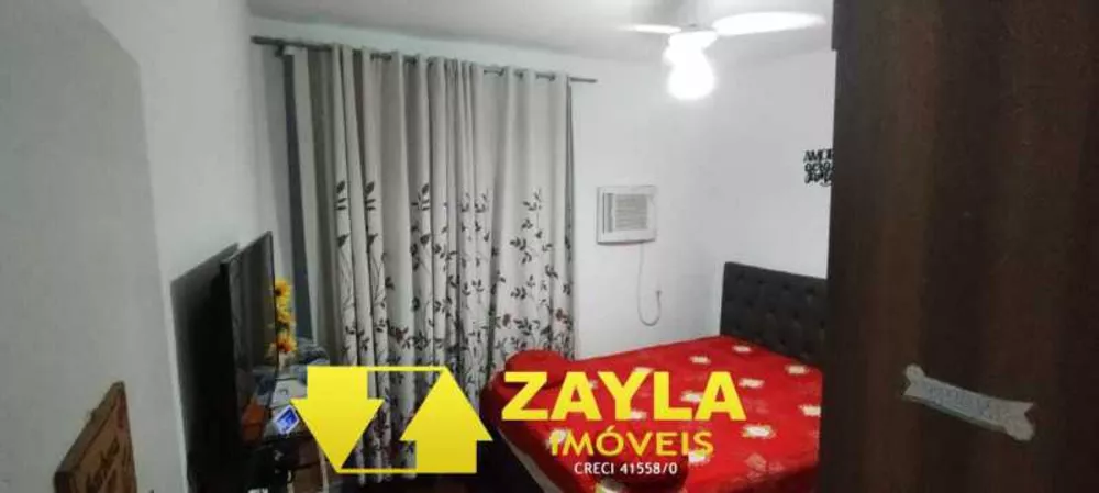 Apartamento, 2 quartos, 90 m² - Foto 18