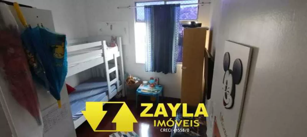Apartamento, 2 quartos, 90 m² - Foto 5