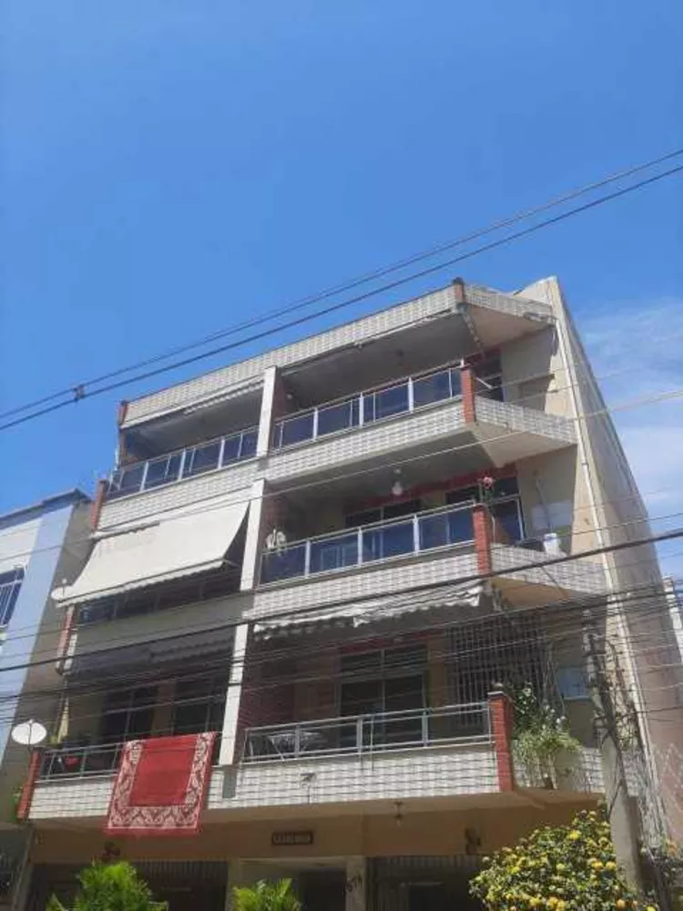 Apartamento, 2 quartos, 90 m² - Foto 16