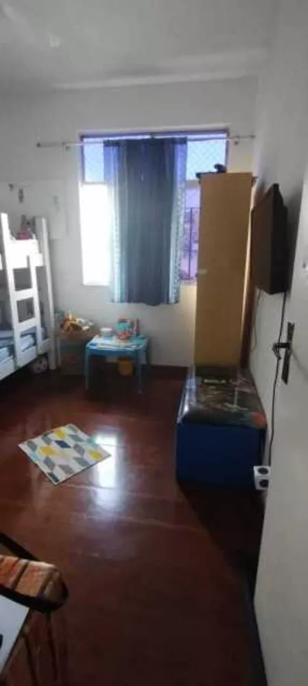 Apartamento, 2 quartos, 90 m² - Foto 6