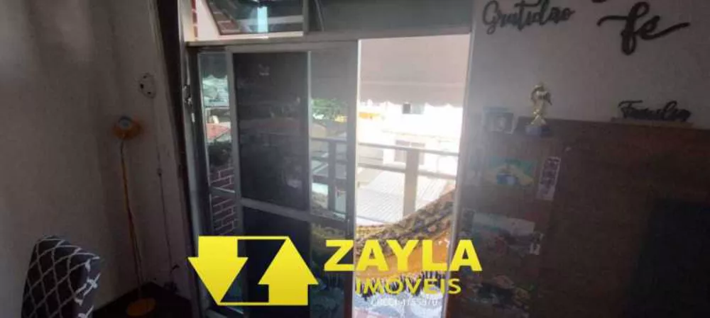 Apartamento, 2 quartos, 90 m² - Foto 2