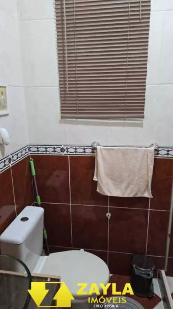 Casa, 3 quartos, 108 m² - Foto 7
