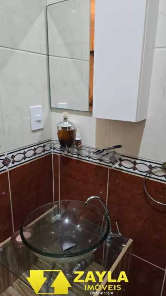 Casa, 3 quartos, 108 m² - Foto 22
