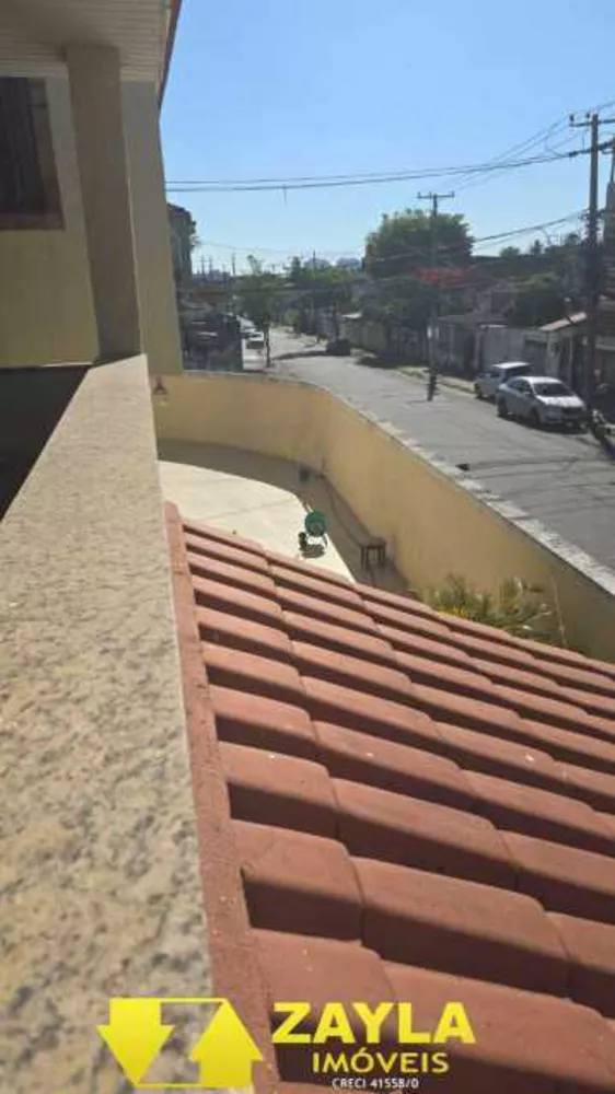 Casa, 3 quartos, 108 m² - Foto 1