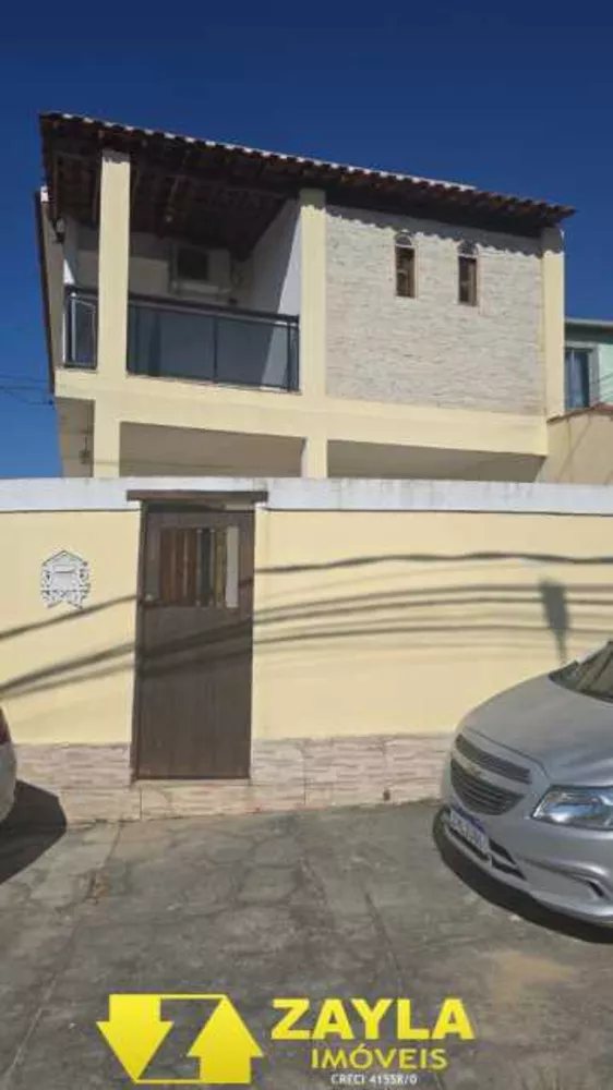 Casa, 3 quartos, 108 m² - Foto 9