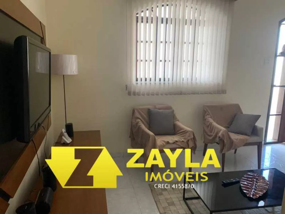 Casa, 3 quartos, 108 m² - Foto 20