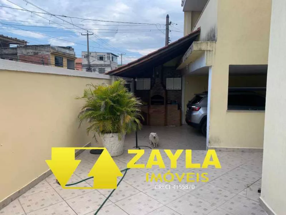 Casa, 3 quartos, 108 m² - Foto 4