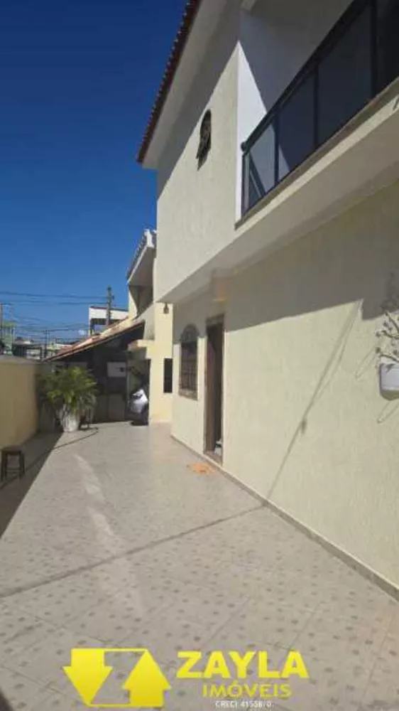 Casa, 3 quartos, 108 m² - Foto 19