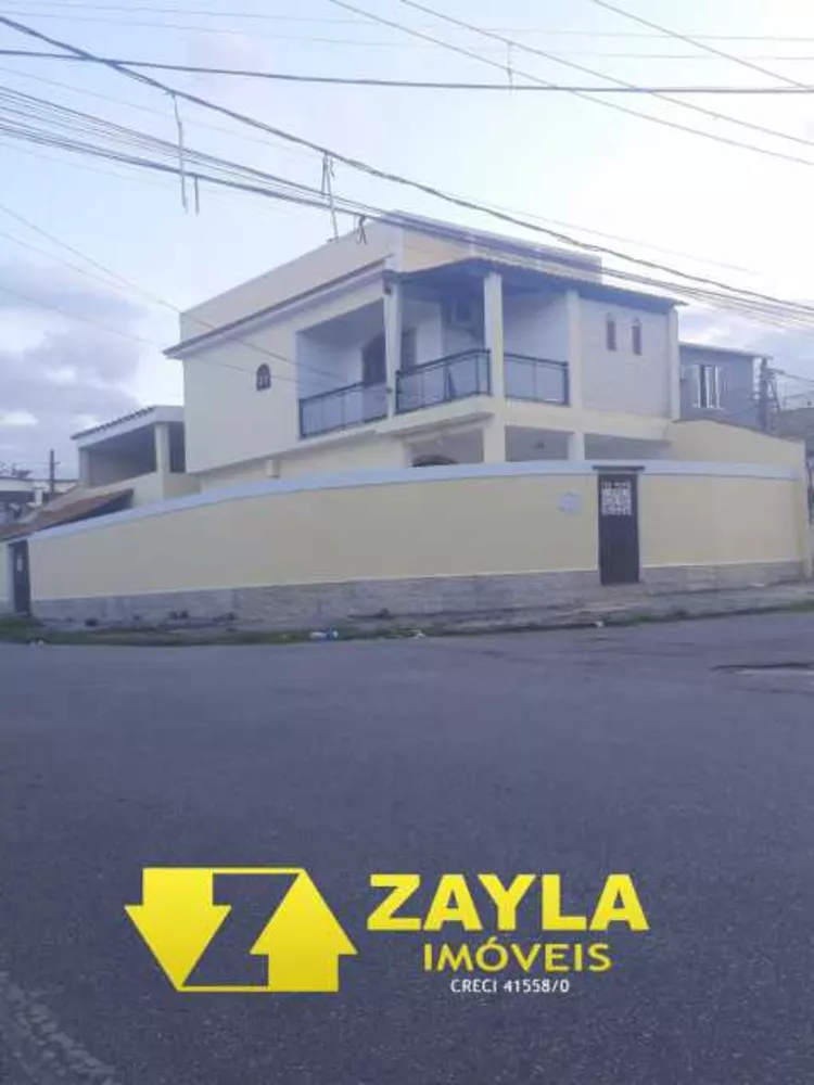 Casa, 3 quartos, 108 m² - Foto 21