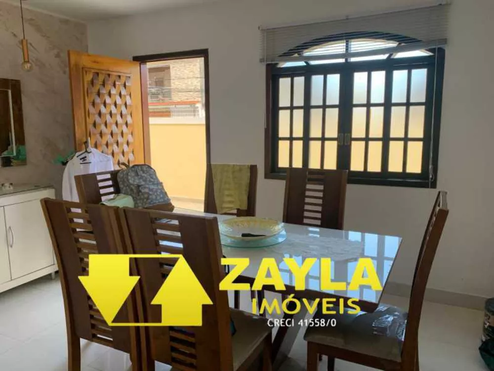 Casa, 3 quartos, 108 m² - Foto 6