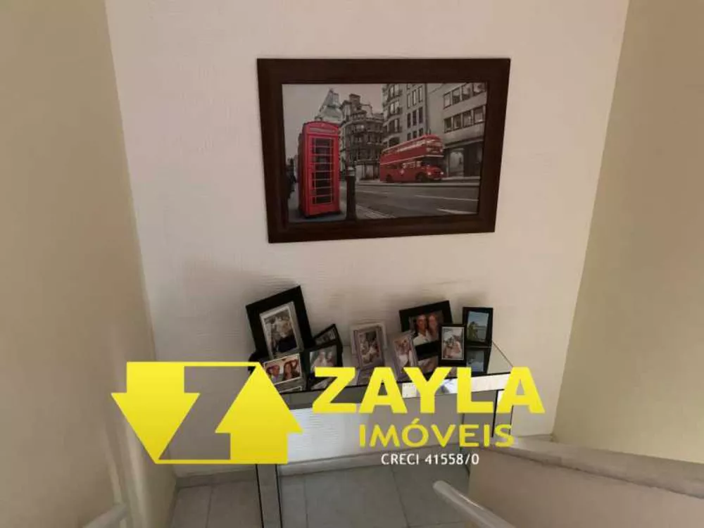 Casa, 3 quartos, 108 m² - Foto 23