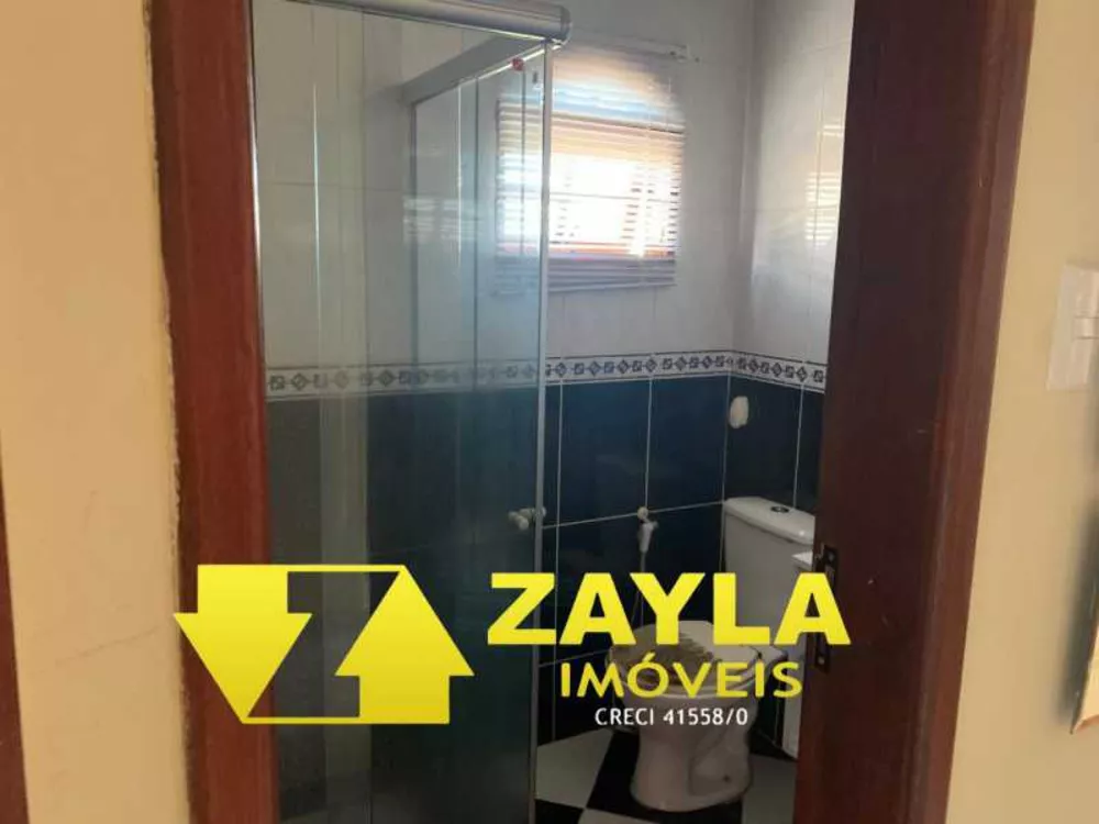 Casa, 3 quartos, 108 m² - Foto 2
