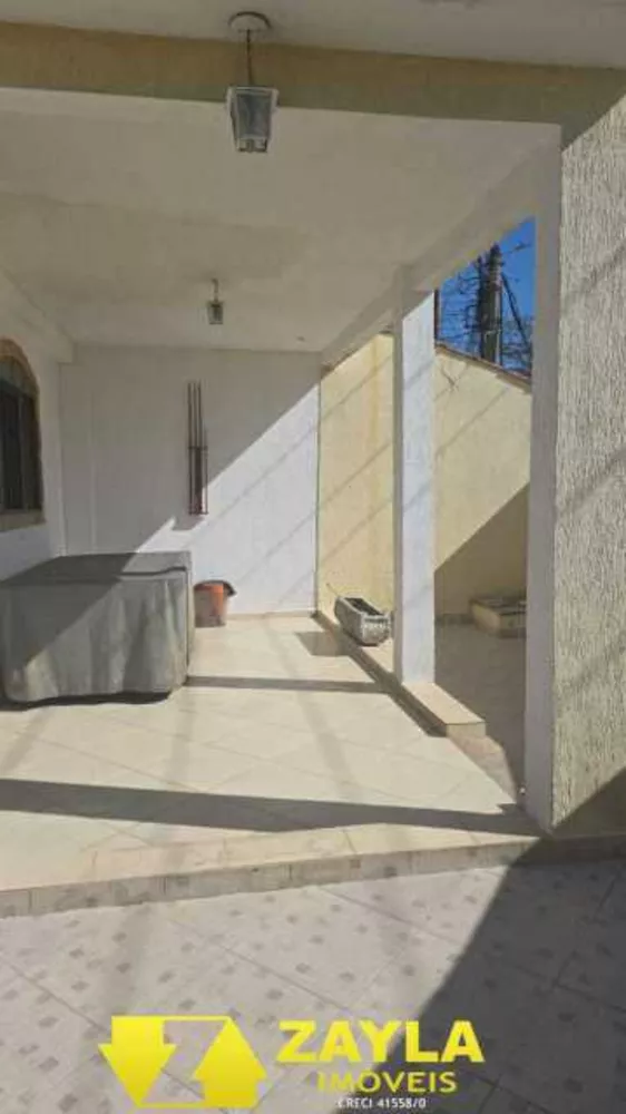 Casa, 3 quartos, 108 m² - Foto 16