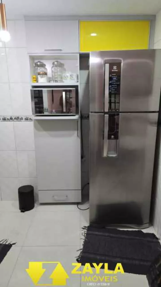 Casa, 3 quartos, 108 m² - Foto 11
