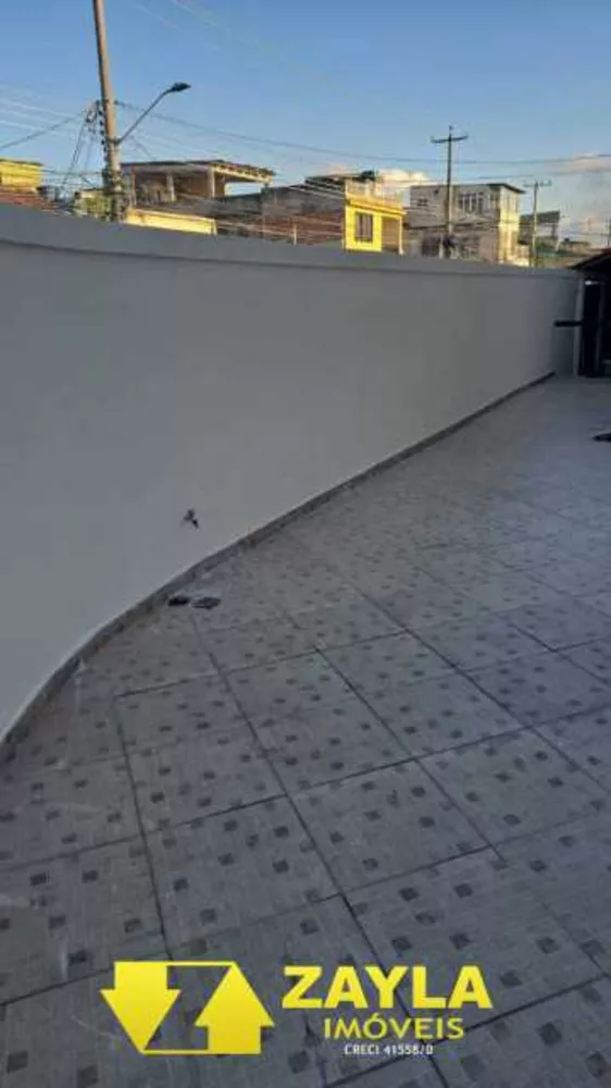 Casa, 3 quartos, 108 m² - Foto 12