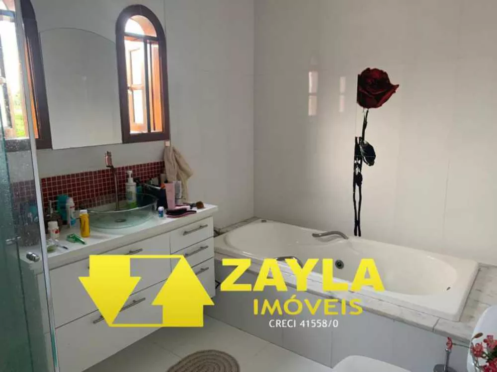 Casa, 3 quartos, 108 m² - Foto 5