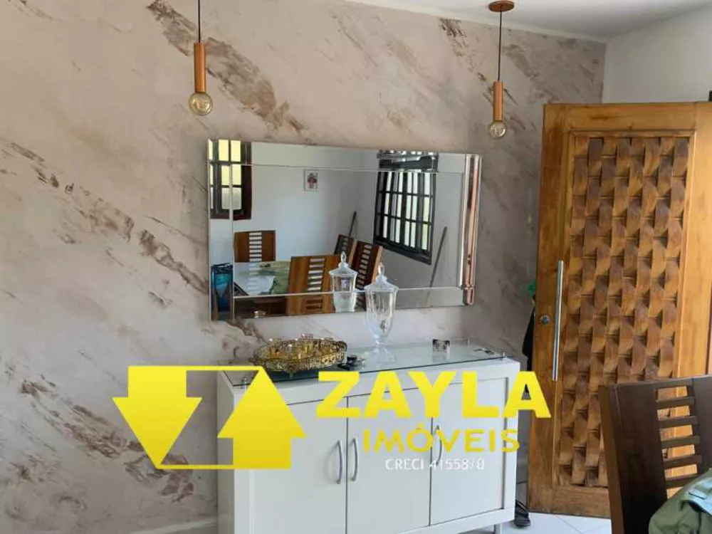 Casa, 3 quartos, 108 m² - Foto 14